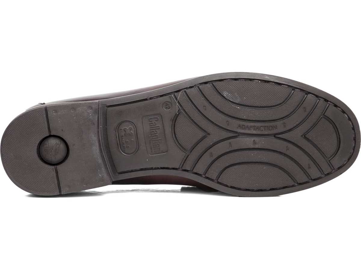 Callaghan 16100 Pure Confort Mokkasiner Herre Brune | WLU432DE