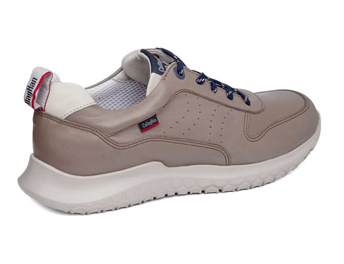 Callaghan 53703 Suv Marine Cro Fritidssko Herre Beige Hvide | QUE5528EV