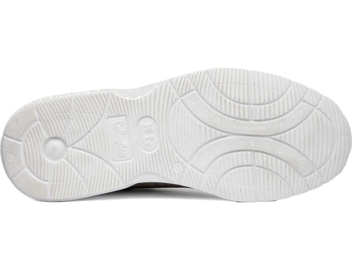 Callaghan 91322 Goliat S.I.Lase Sneakers Herre Beige | MIP1443ED